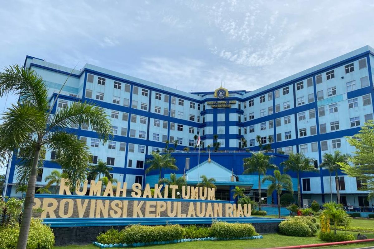 Satu kasus COVID-19 baru muncul di Ibu Kota Kepri