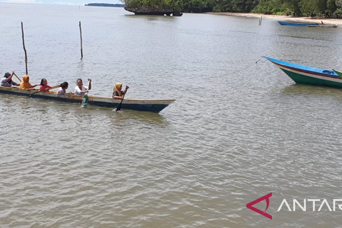 Penetapan kawasan konservasi Misool dikonsultasikan ke publik