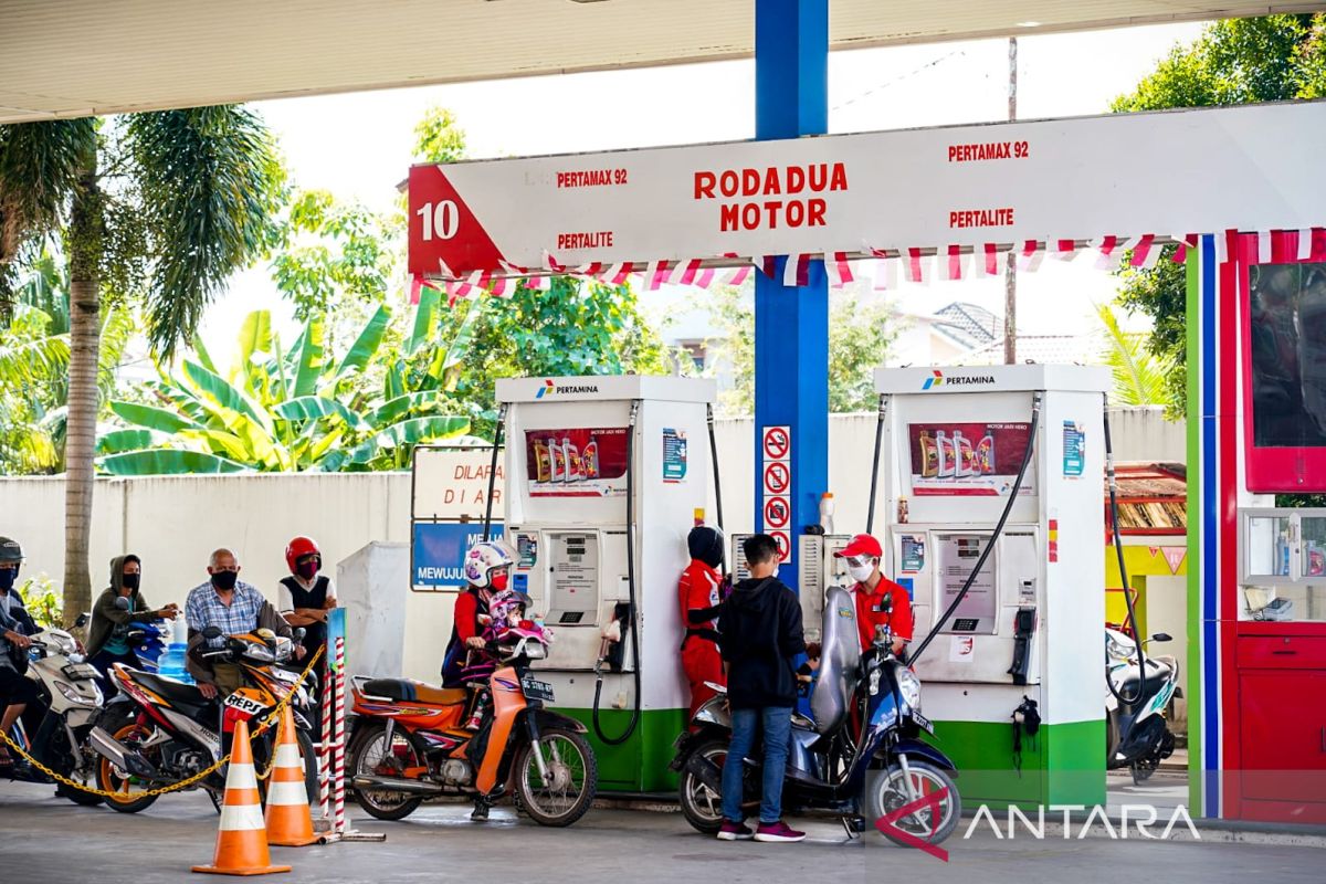 Pertamina Patra Niaga Sumbagsel dukung penuh langkah Polda Jambi tindak oknum penyalahguna BBM bersubsidi