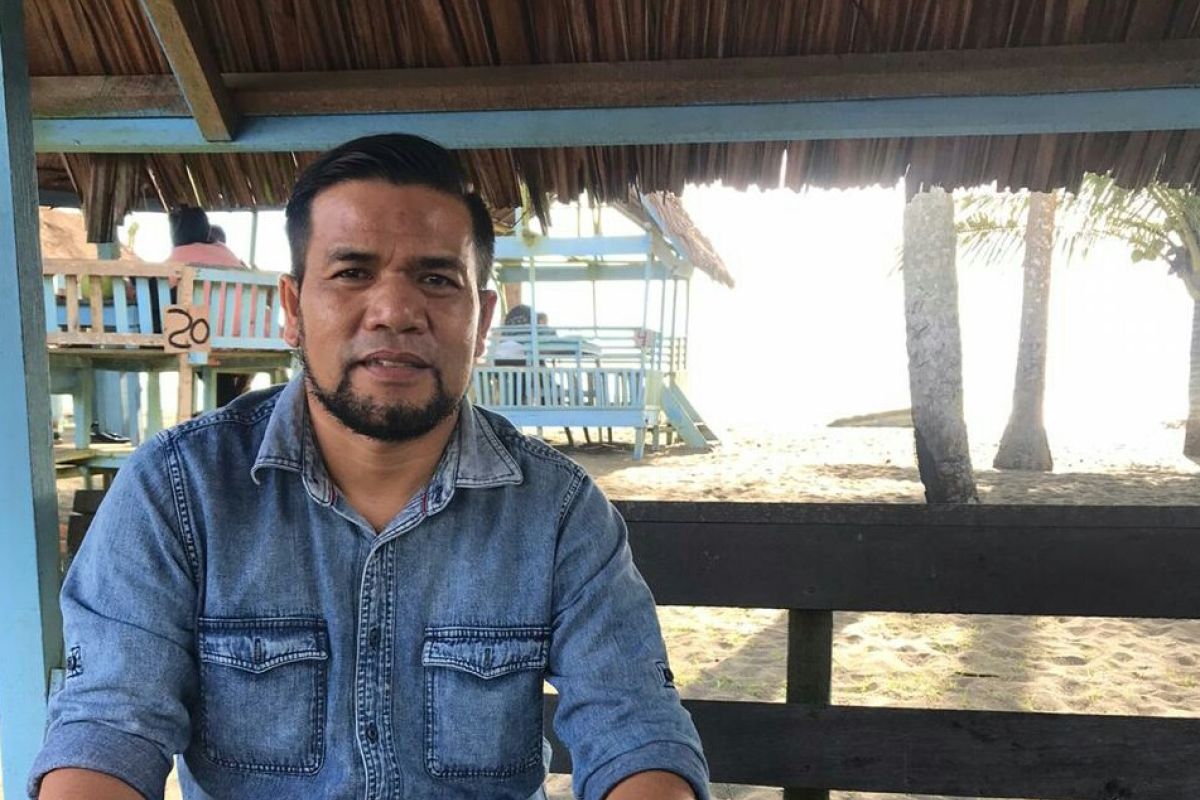 Akademisi nilai Mawardi Ali-Waled Husaini gagal bangun Aceh Besar