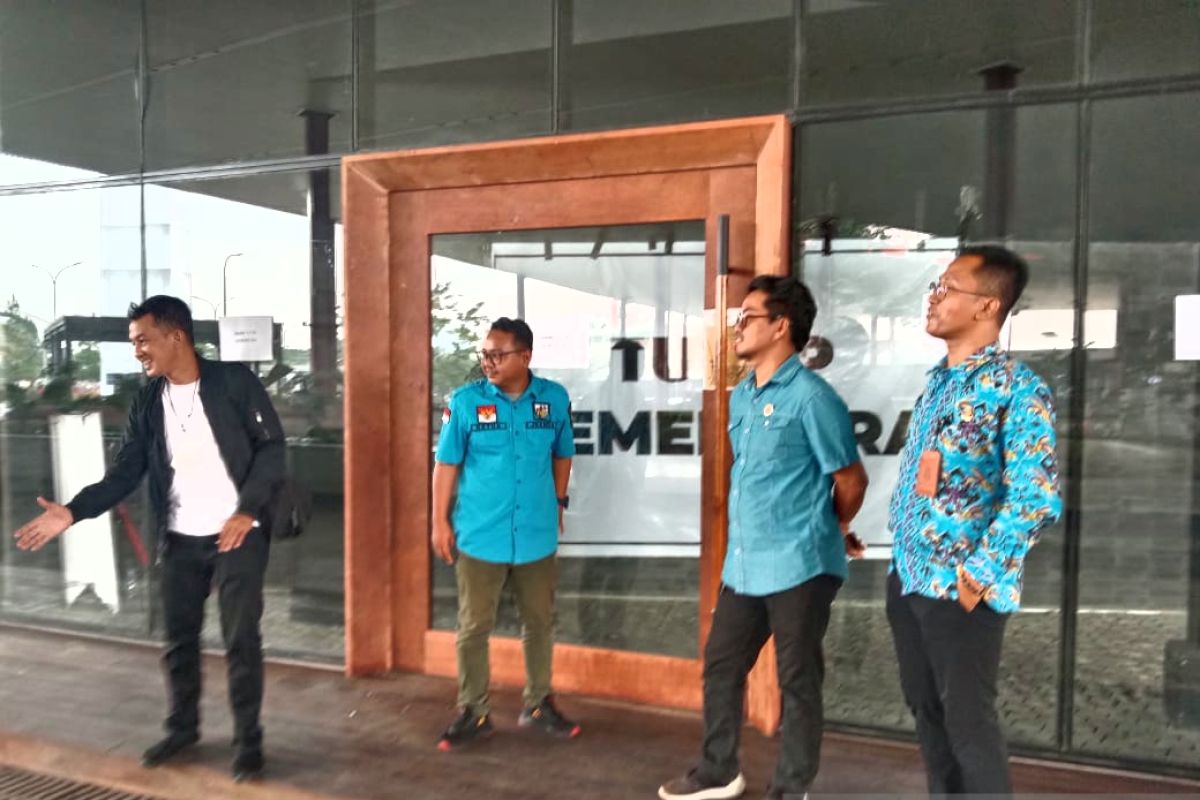 KNPI apresiasi Bupati Tangerang menutup Holywings