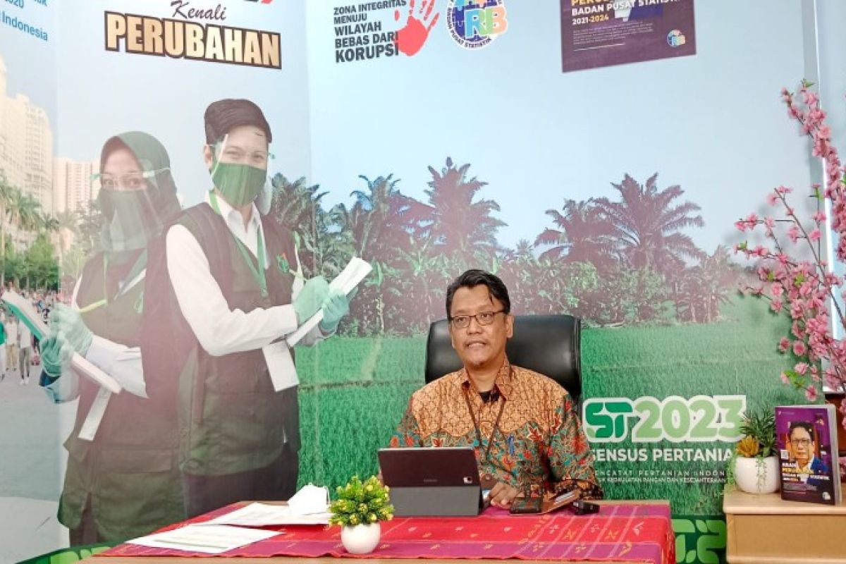 Neraca perdagangan Sumut pada Mei 2022 surplus meski ekspor melemah