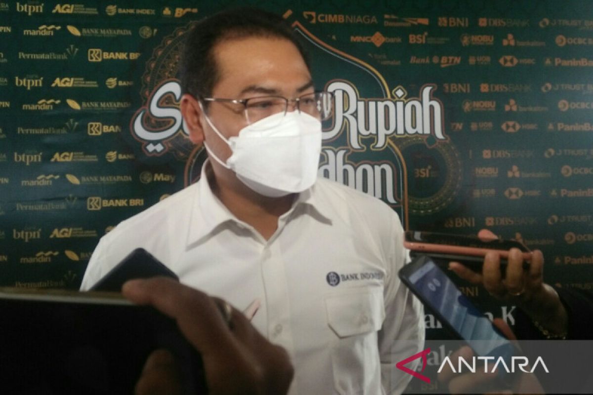 BI Perwakilan Kaltim ajak TPID kendalikan inflasi jelang Idul Adha