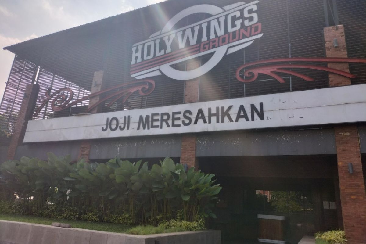 Pemkot Jakbar pantau Holywings agar tak beroperasi kembali