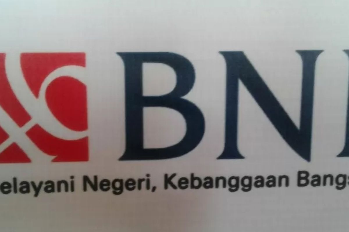 BNI raih penghargaan The 1st Overall E-Banking terbaik 2022