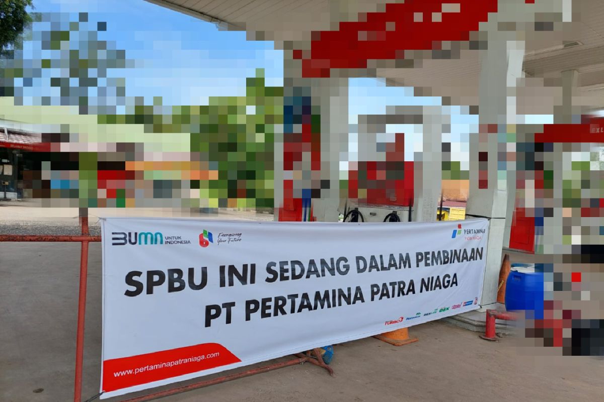 Pertamina Patra Niaga Sumbagsel dukung penuh langkah Polda Jambi tindak oknum penyalahguna BBM bersubsidi