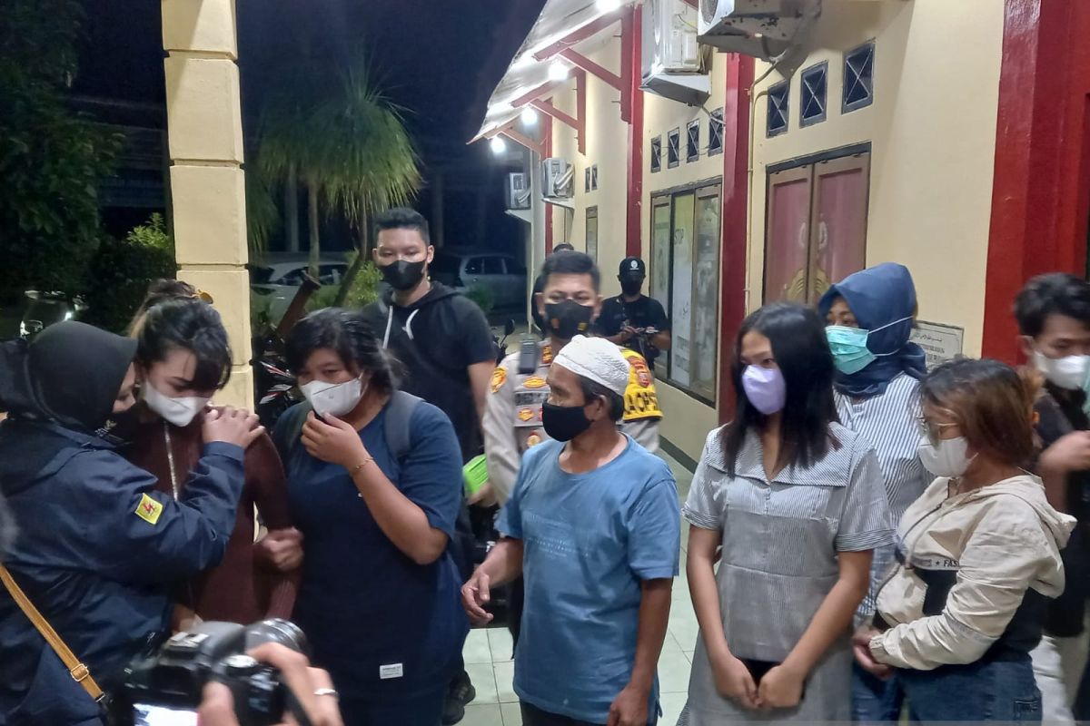 Polres Sukabumi imbau perempuan waspada modus pelaku TPPO incar korban