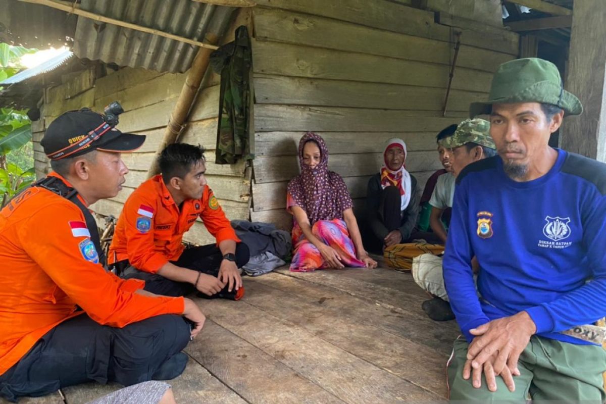 Tim SAR turun cari warga Maros yang hilang di Gunung Tompobulu