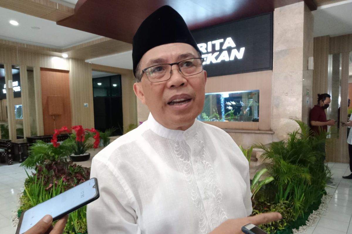 Disdik Pemkot Mataram minta guru PPPK terus berinovasi