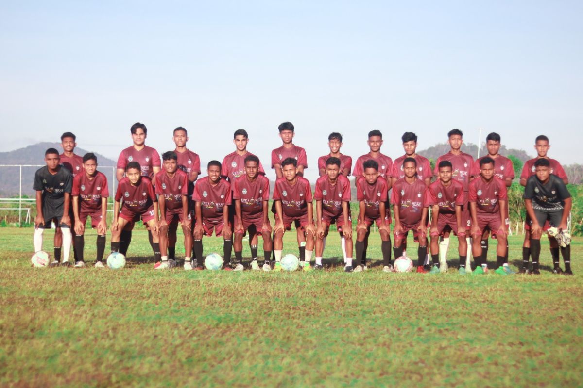 Bintang Timur mulai seleksi pemain untuk Nusantara Cup 2022