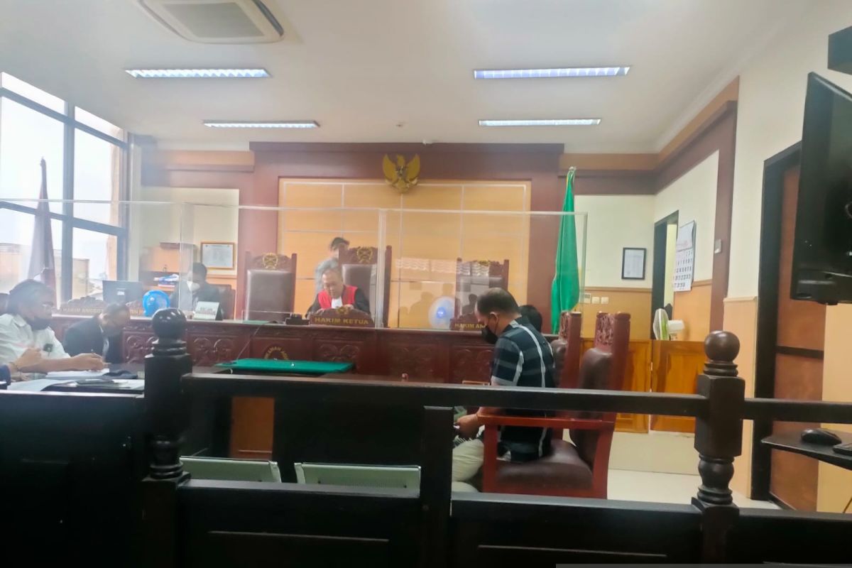 Hakim Tolak Praperadilan Jimmy Lie, Begini Respon Warga Pantura Tangerang