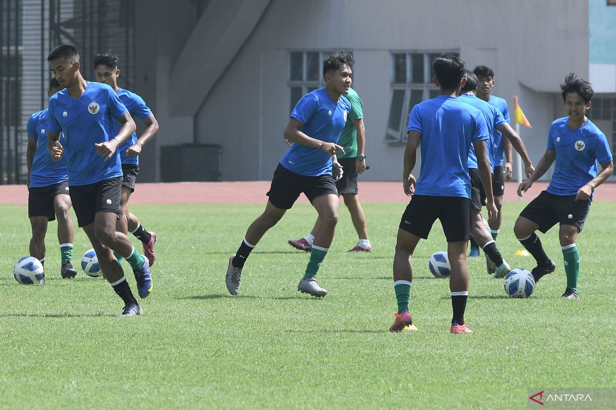 Indonesia dan Vietnam kritik jadwal Piala AFF U-19 2022