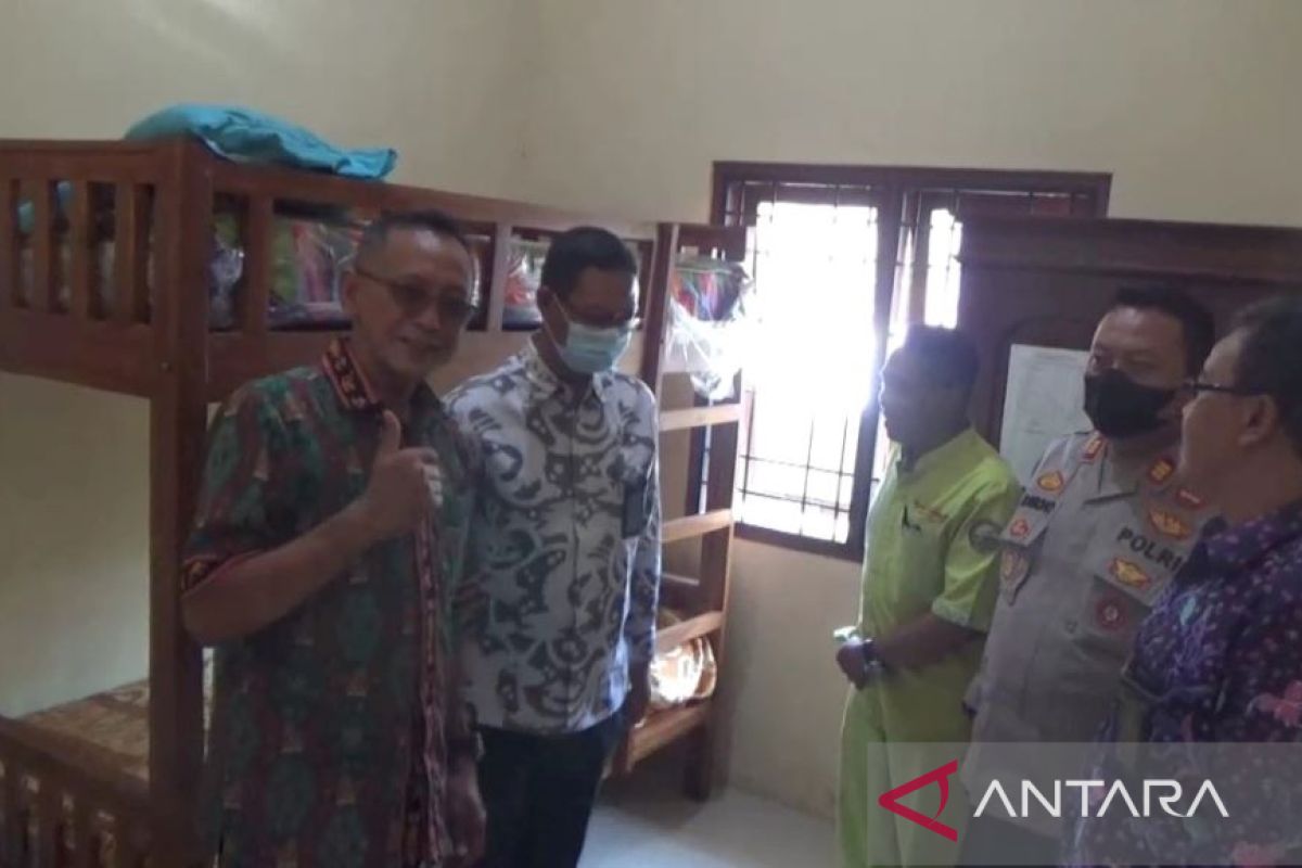 Kejari dan Pemkab Ngawi dirikan Balai Rehabilitasi Napza Adhyaksa