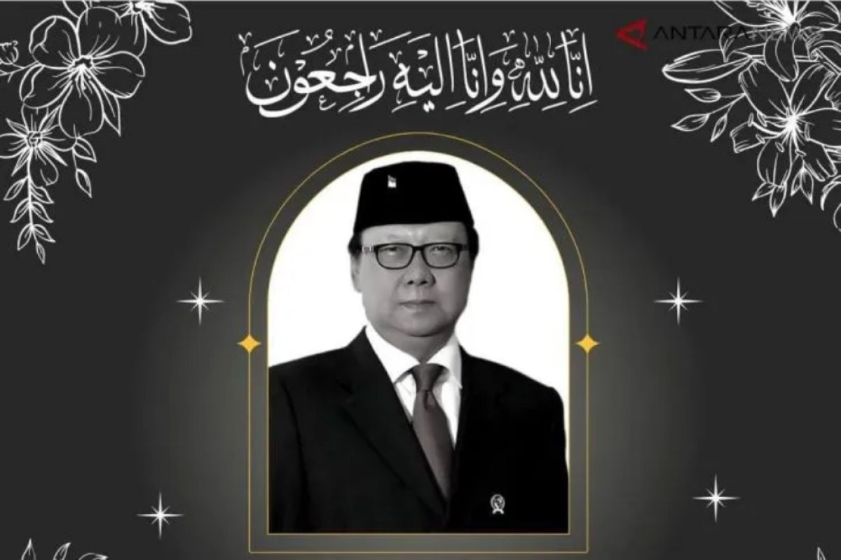PDIP Surabaya: Tjahjo Kumolo mengajarkan kesabaran revolusioner
