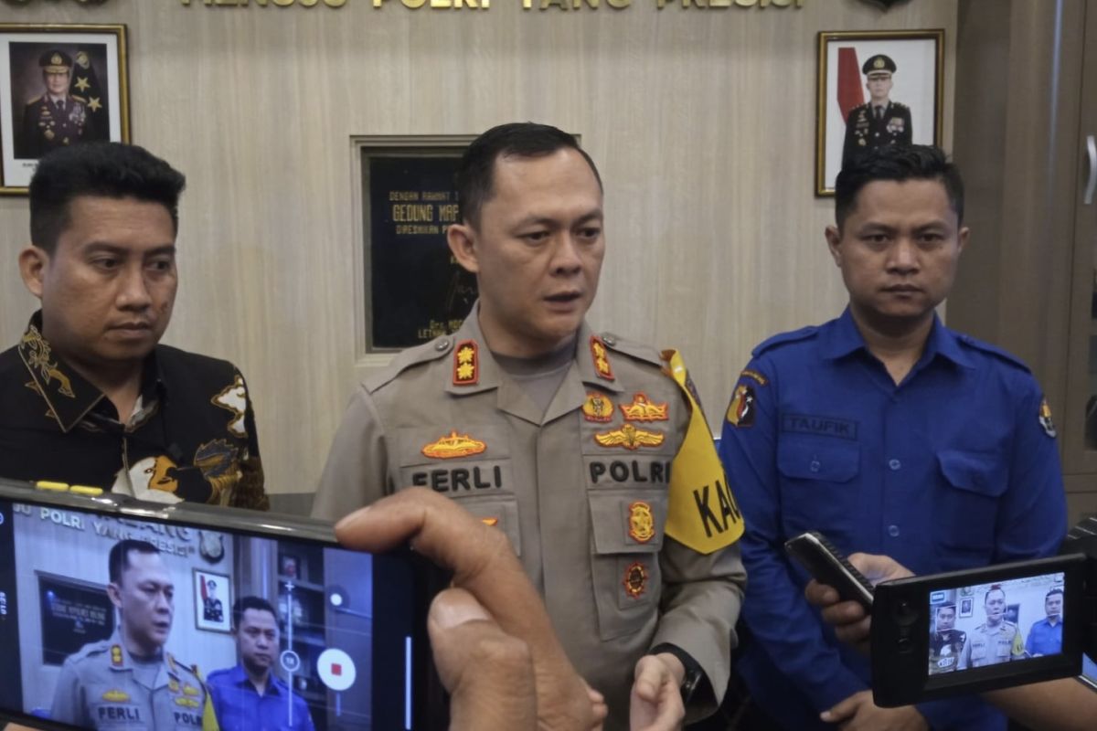 Polisi tetapkan satu tersangka korupsi ADD Kalipare Malang