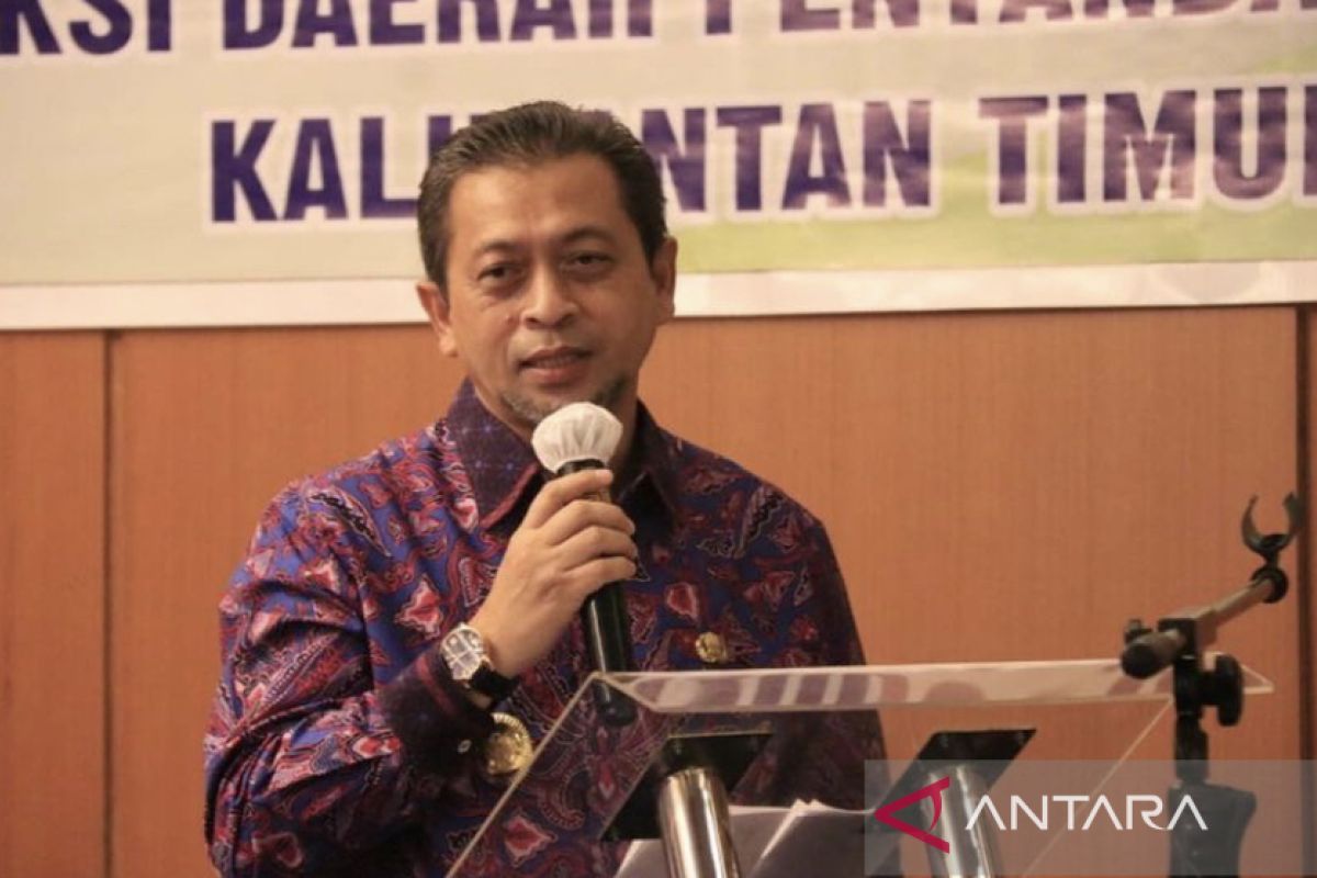 Wagub Kaltim imbau masyarakat  jaga situasi kondusif jelang Pemilu 2024