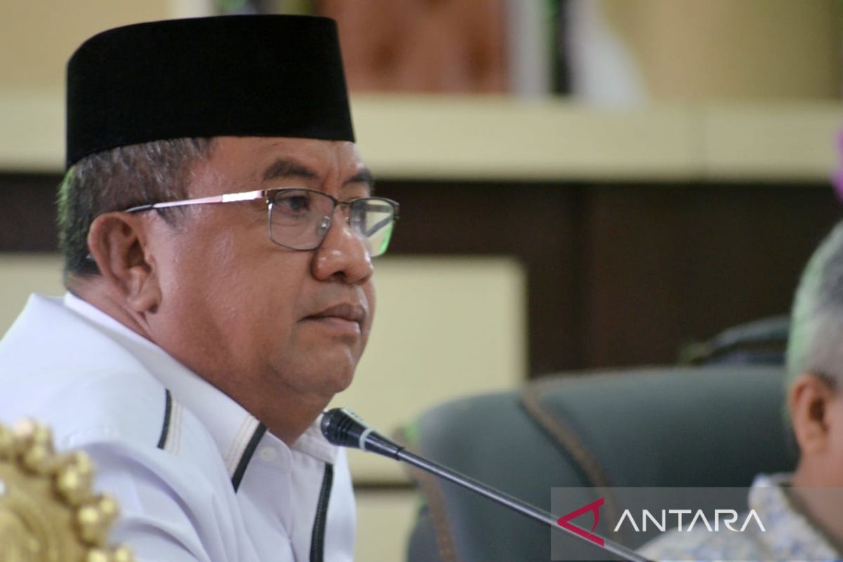 DPRD Gorontalo Utara minta pemkab perbanyak lapangan  pekerjaan