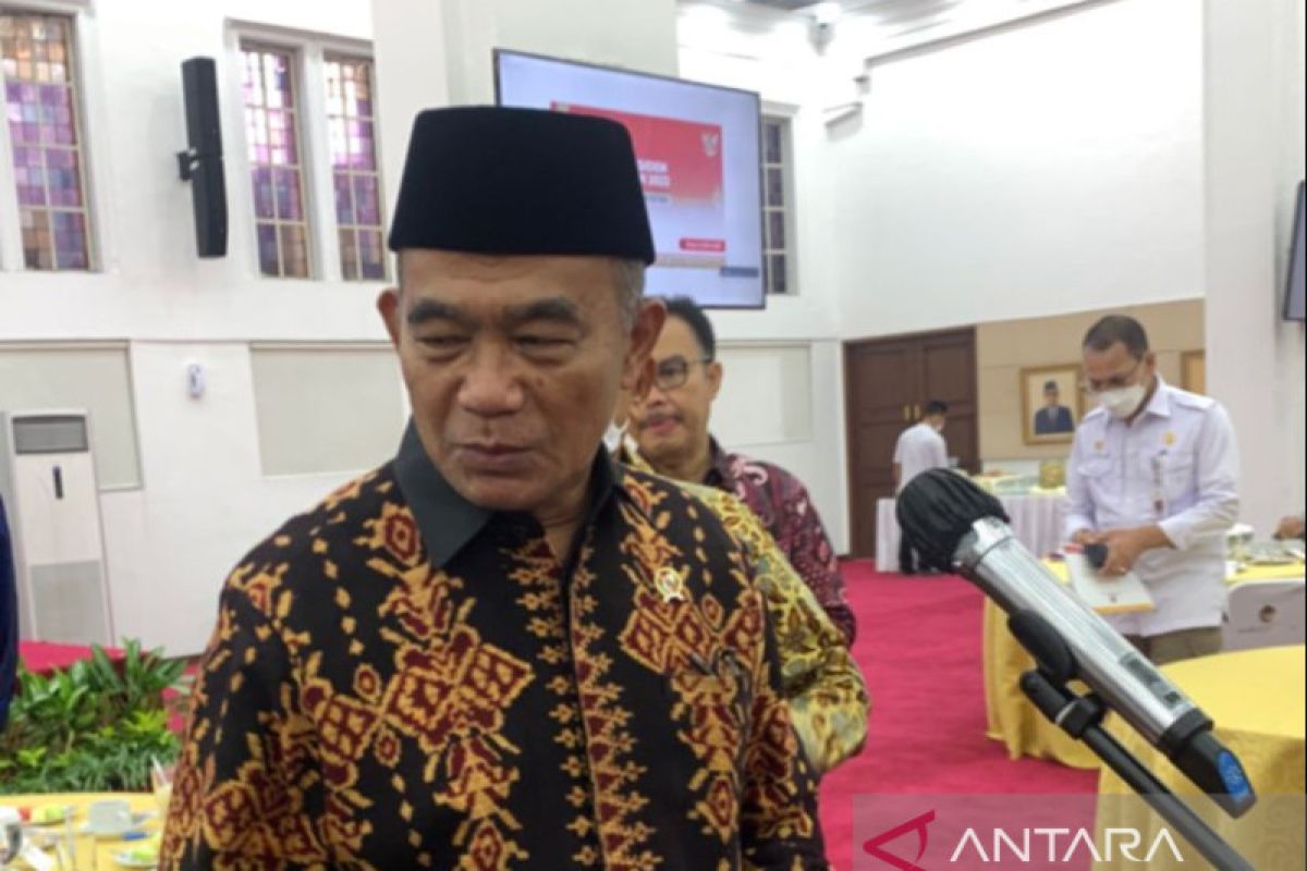 Menko PMK sambut baik disepakatinya RUU KIA sebagai inisiatif DPR