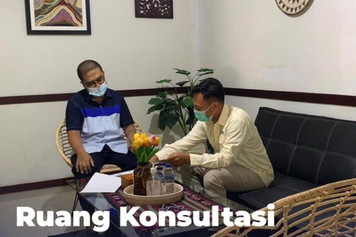 824 wajib pajak di Mataram bayar PPh Rp100,33 miliar