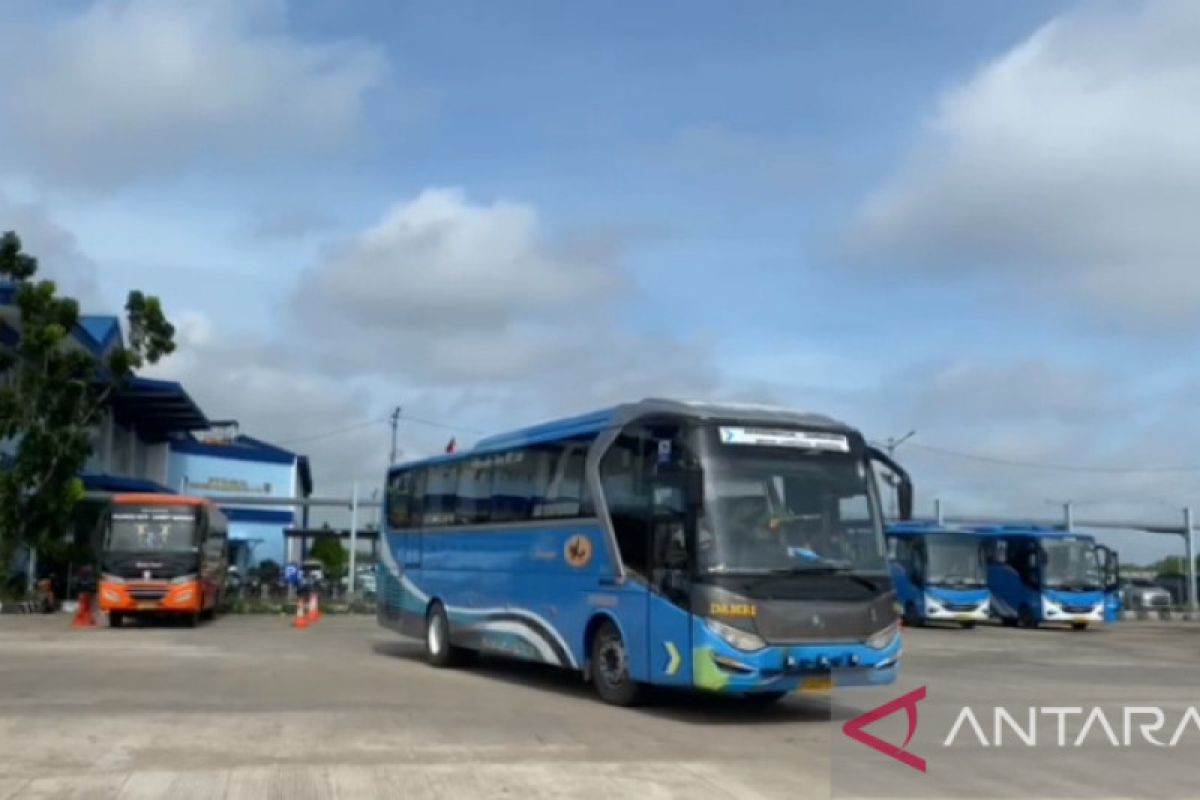 BRT Banjarbakula tambah rute baru hingga bandara
