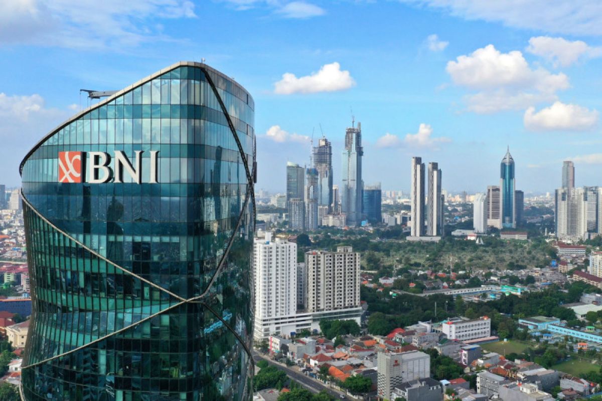 BNI terbitkan NCD senilai Rp3 triliun untuk ekspansi bisnis