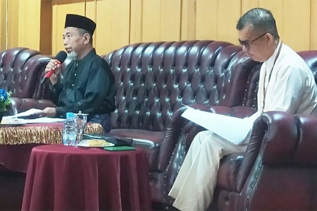 Merangin siapkan tim khusus dampingi tim penilaian UNESCO