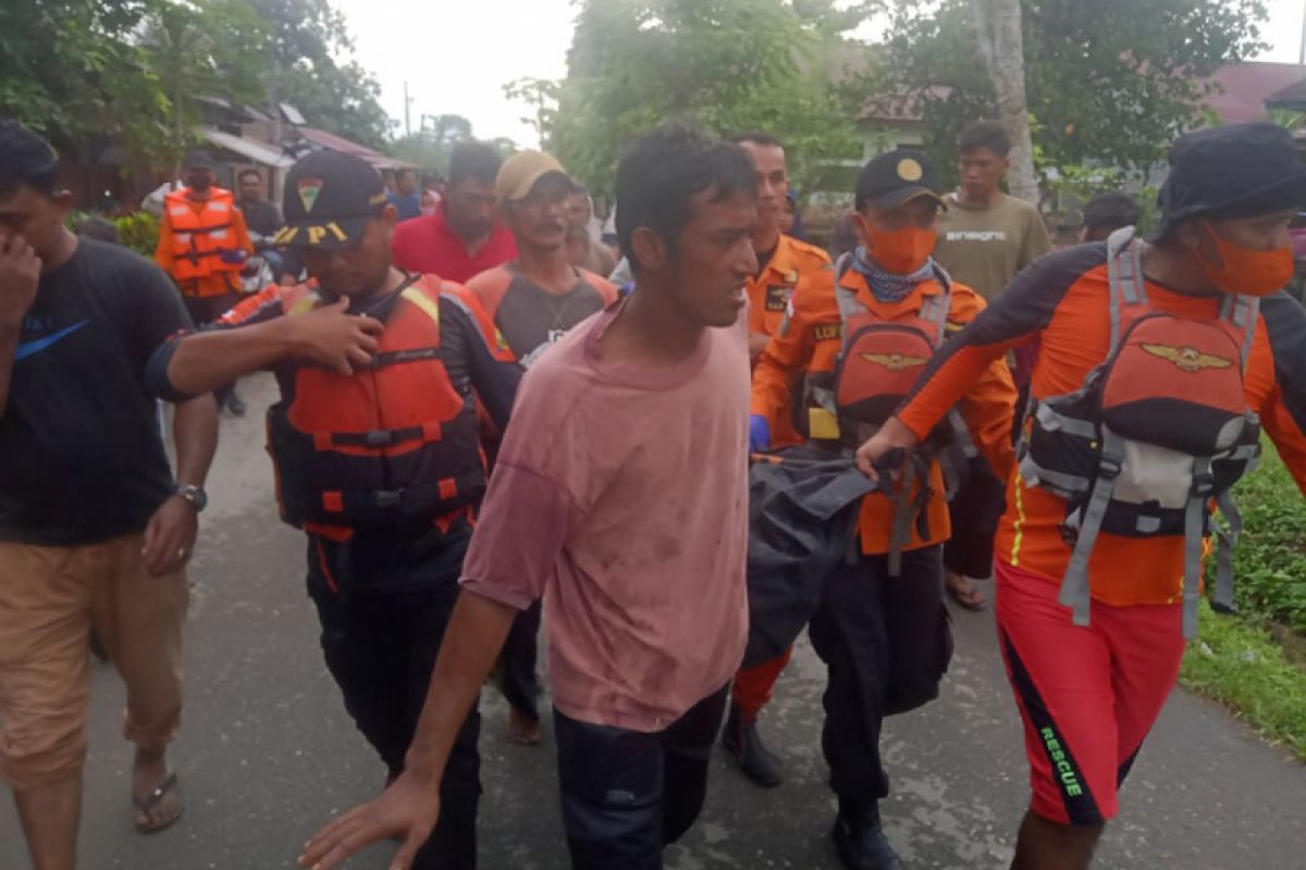 Berenang di sungai, bocah 11 tahun ditemukan meninggal dunia di Aceh Timur