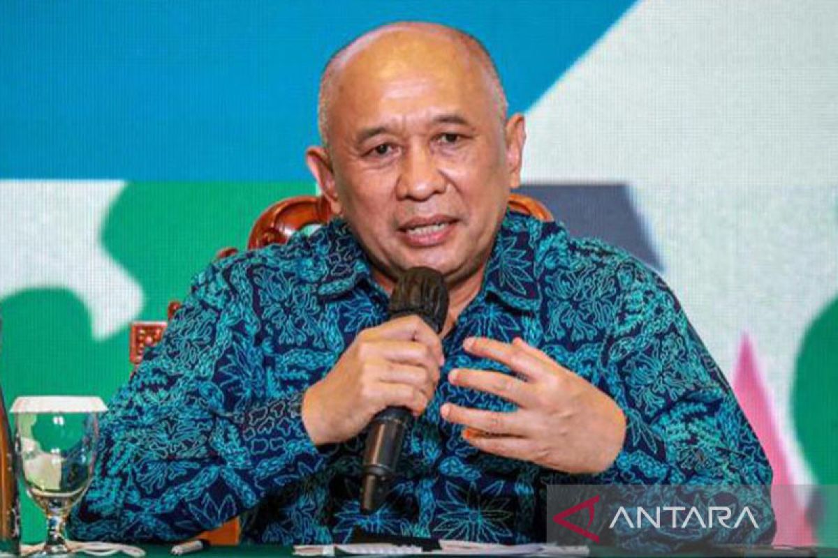 Menteri Teten : 72 persen anak muda ingin jadi pengusaha