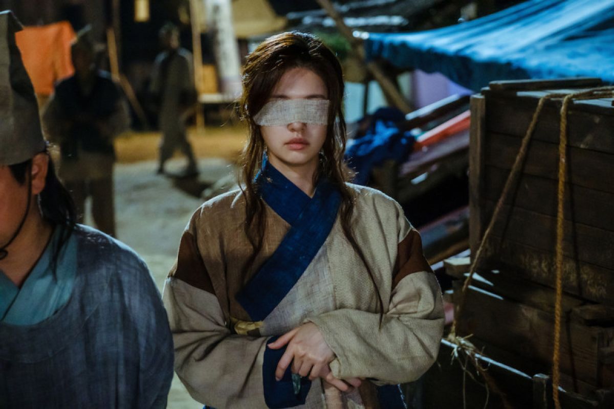 Empat drama Korea bertema fantasi yang tak boleh terlewatkan