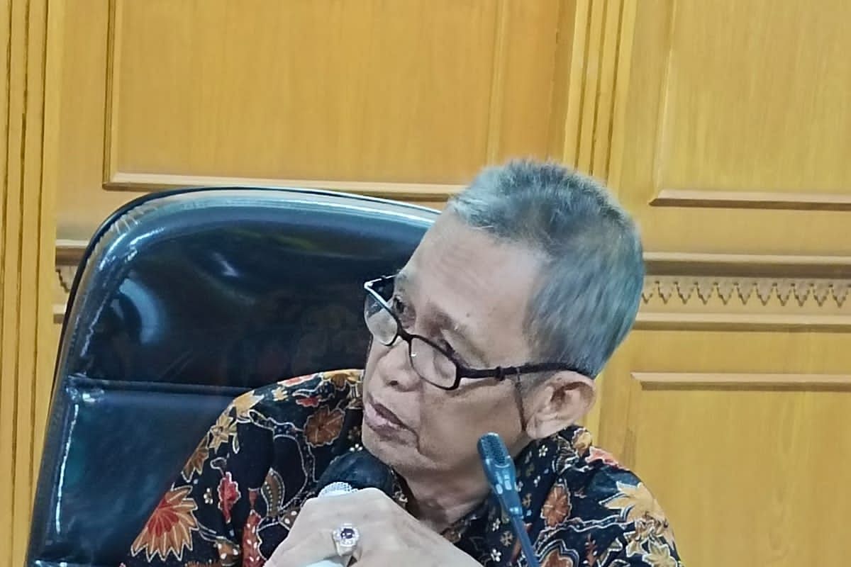 Anggota Dewan dukung peningkatan produksi pangan Kalsel untuk ekspor