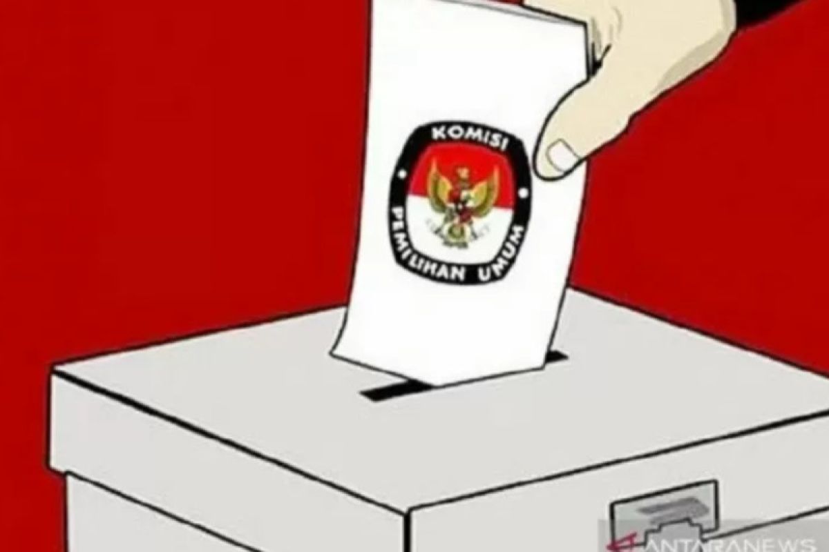 Jelang Pemilu 20224, Anggota DPR minta KPU dan pemda selesaikan soal data kependudukan