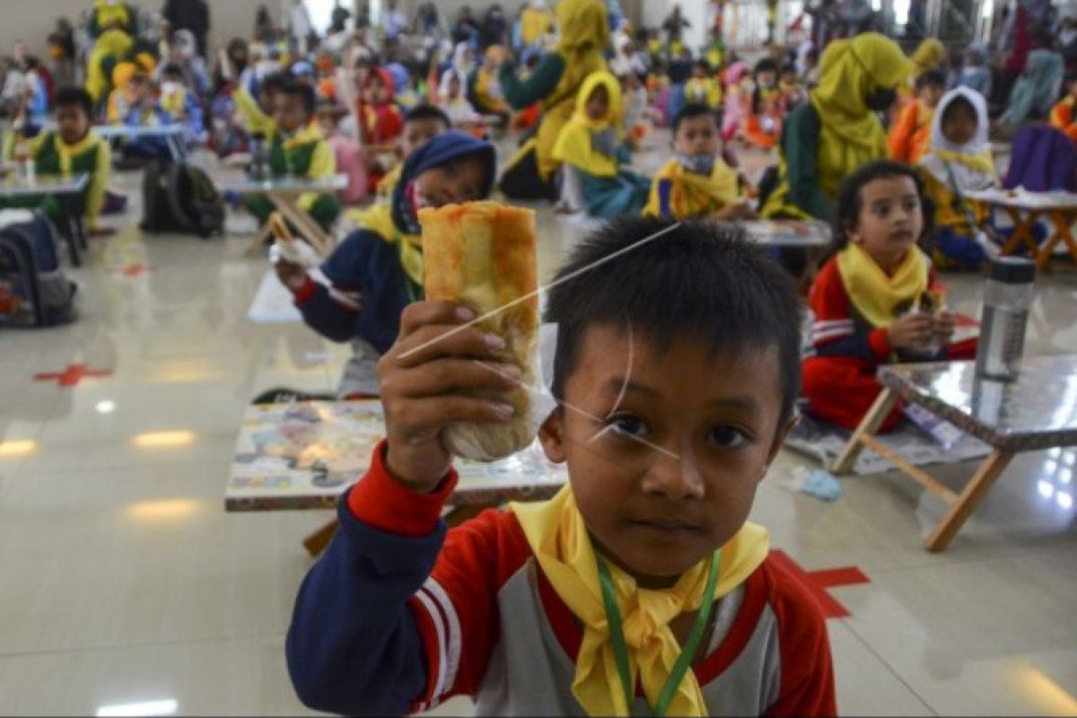 Yogyakarta lakukan verifikasi ulang data stunting