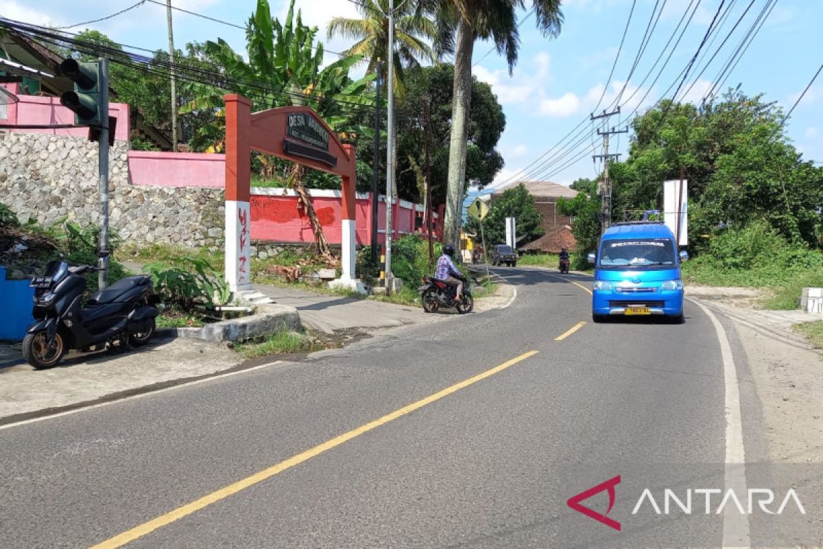 Pelaku pembunuhan pemuda di Palabuhanratu diburu polisi