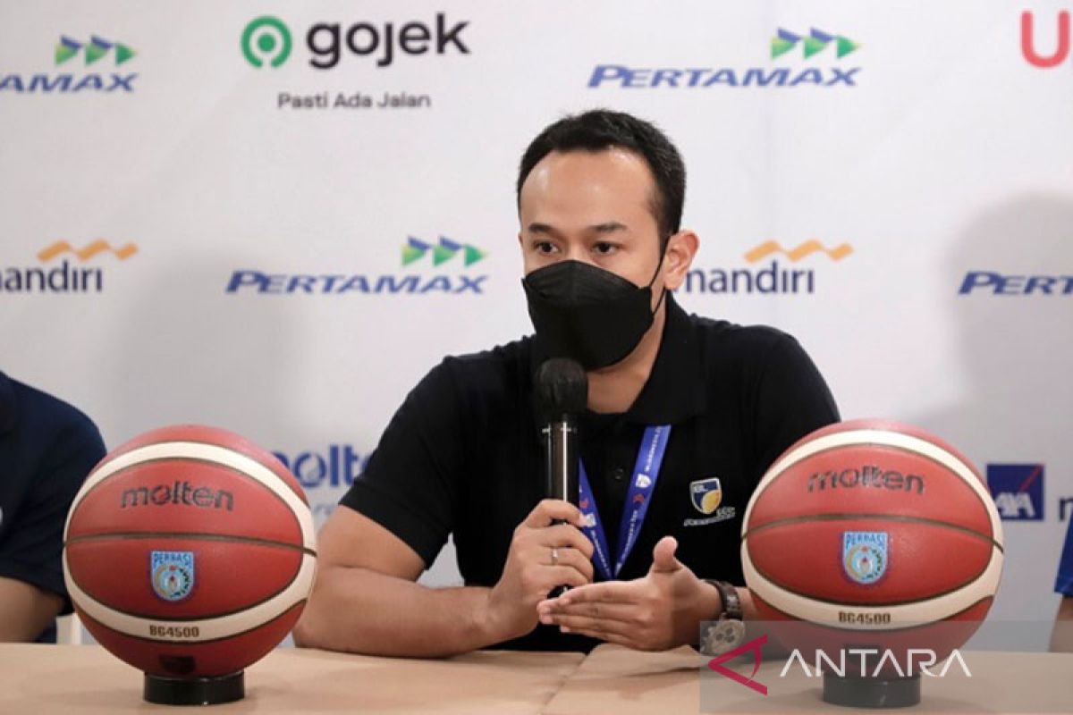 Delapan tim bakal kembali bersaing pada playoff IBL 2022