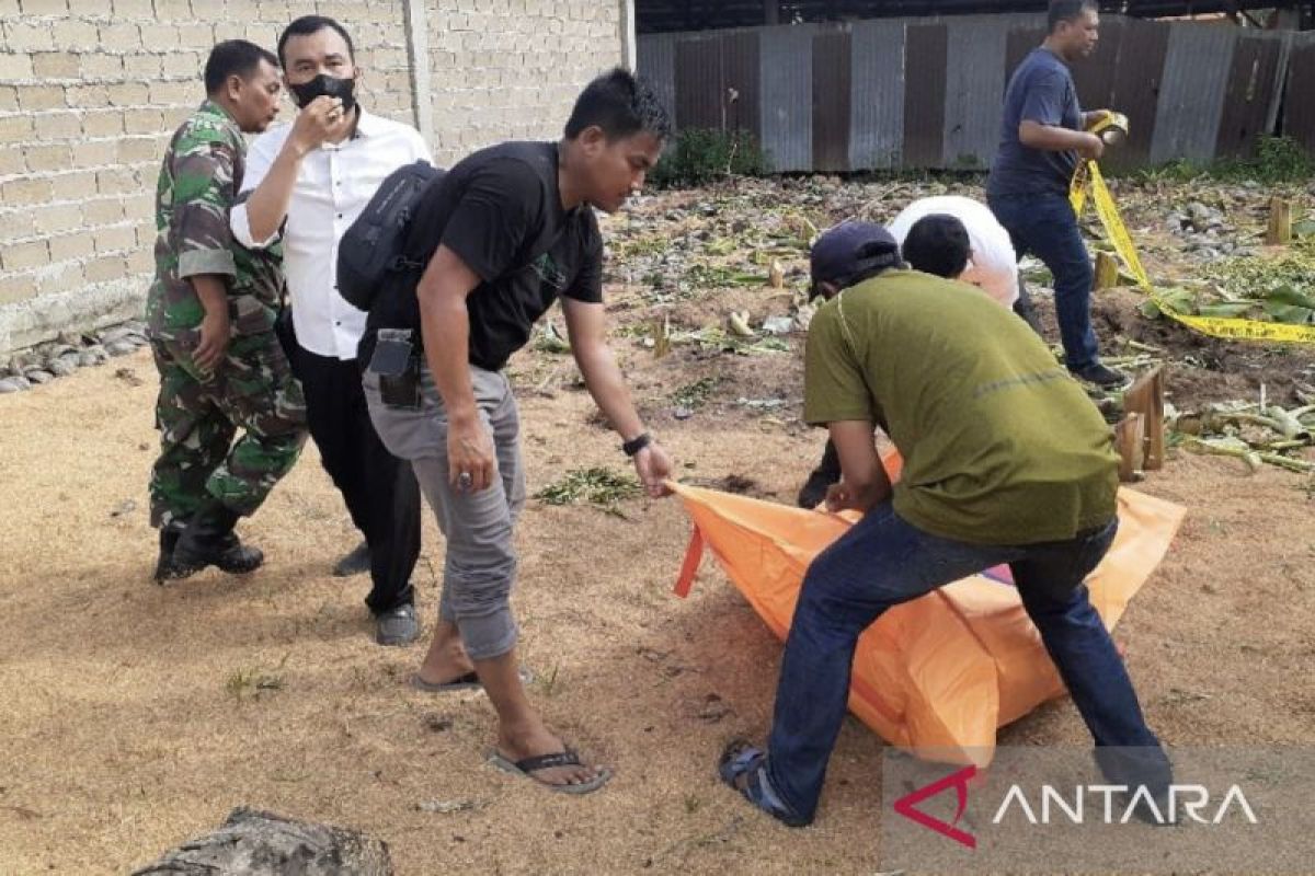 Pelaku mutilasi bocah 10 tahun di Riau terancam 15 tahun penjara