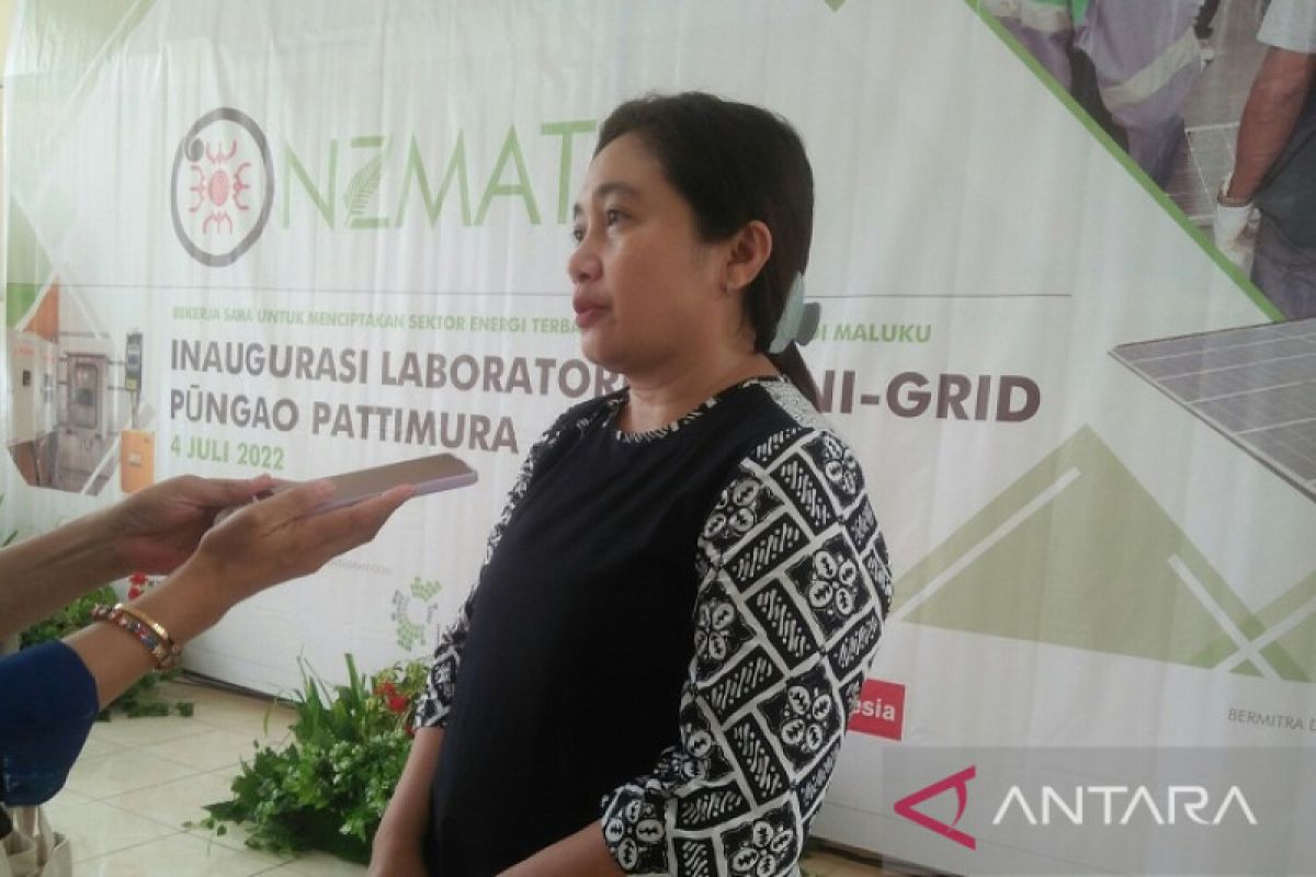 Unpatti Ambon miliki laboratorium energi surya pertama di Maluku, kolaborasi Indonesia dan Selandia Baru