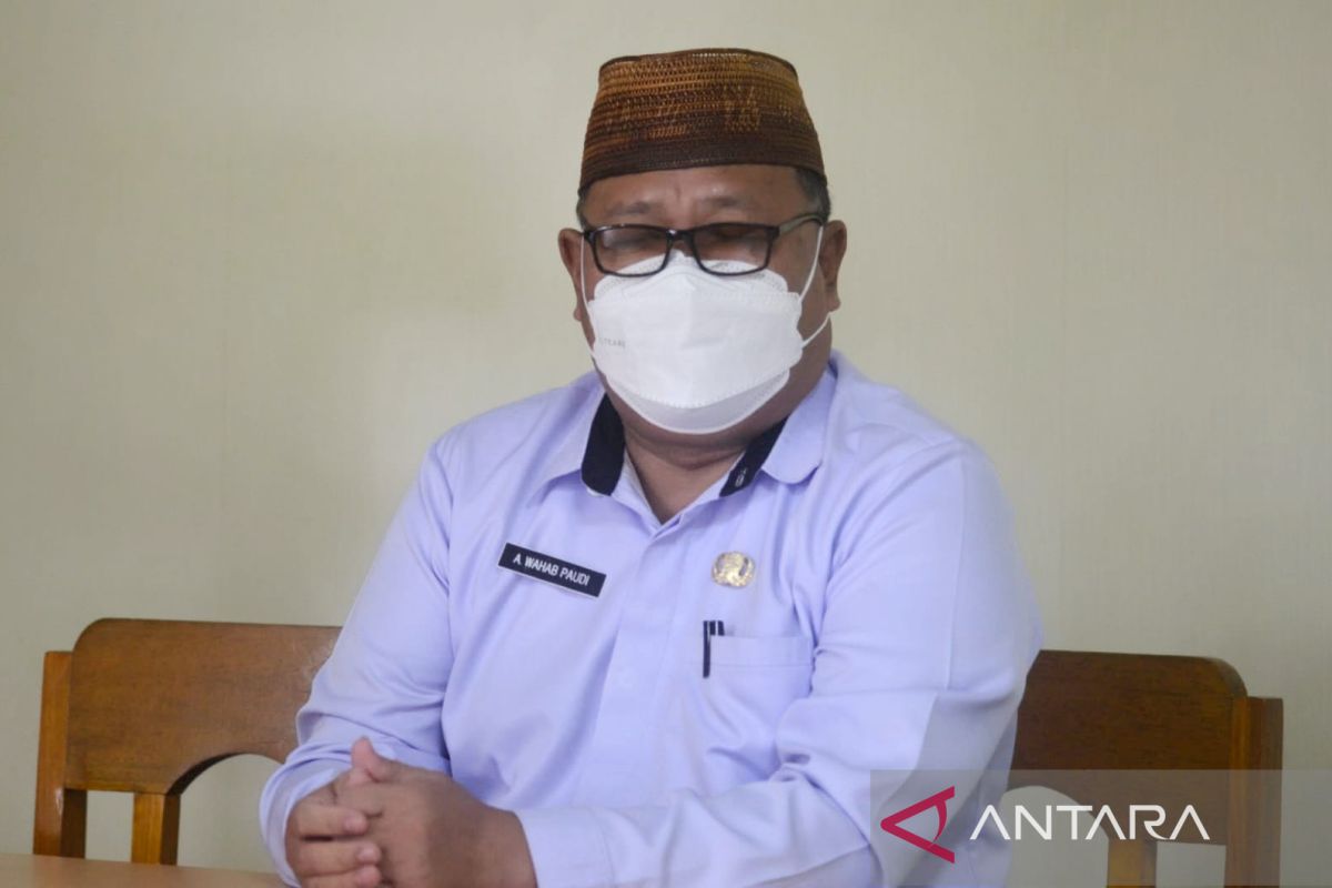 Pilkades serentak di Gorontalo Utara sedot anggaran  Rp770 juta