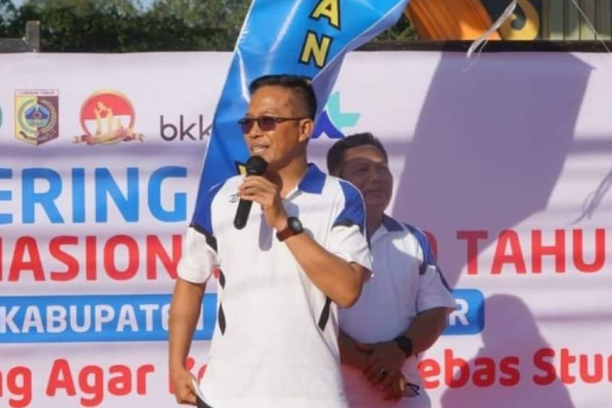 Pemkab Lombok Timur komitmen turunkan angka Stunting