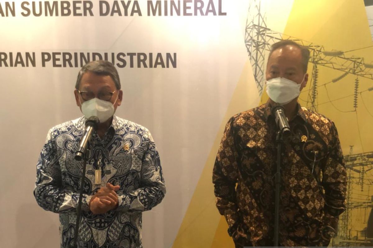 Kemenperin komitmen jaga industri tetap tumbuh