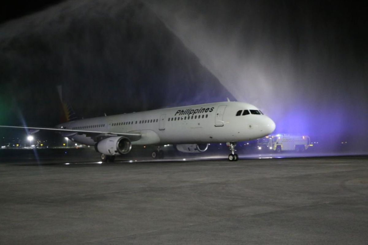 Bandara Ngurah Rai layani tambahan dua penerbangan internasional baru