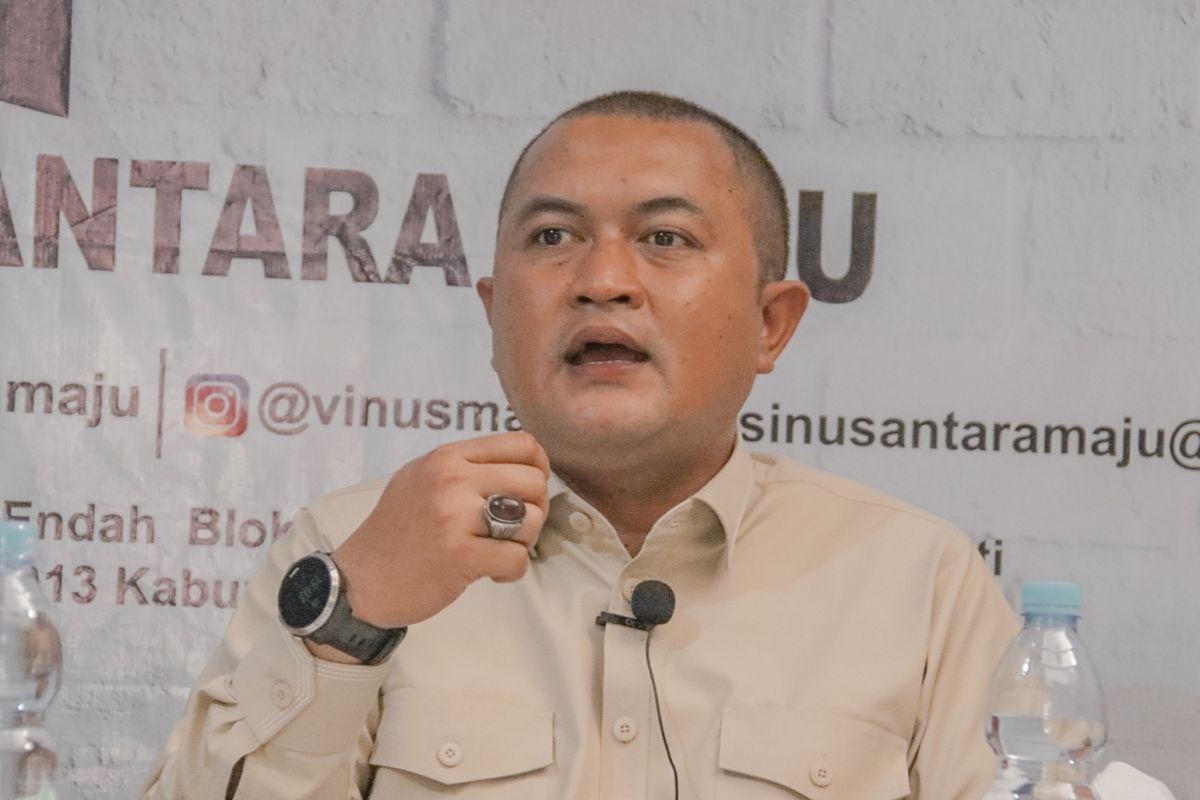 Ketua DPRD Bogor dorong perbup Samisade diubah jadi perda