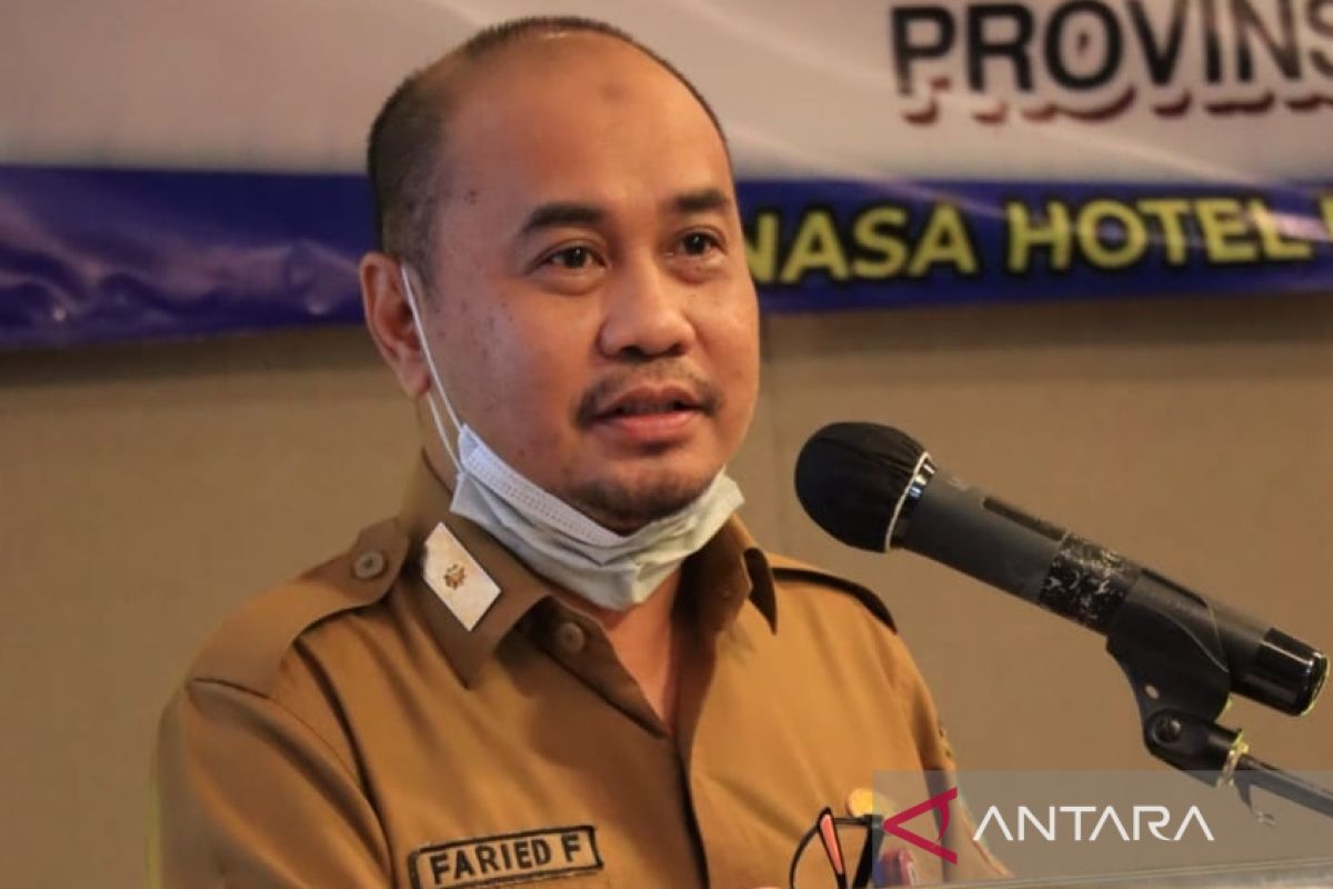 Realisasi peningkatan desa mandiri di Kalsel capai 720 persen