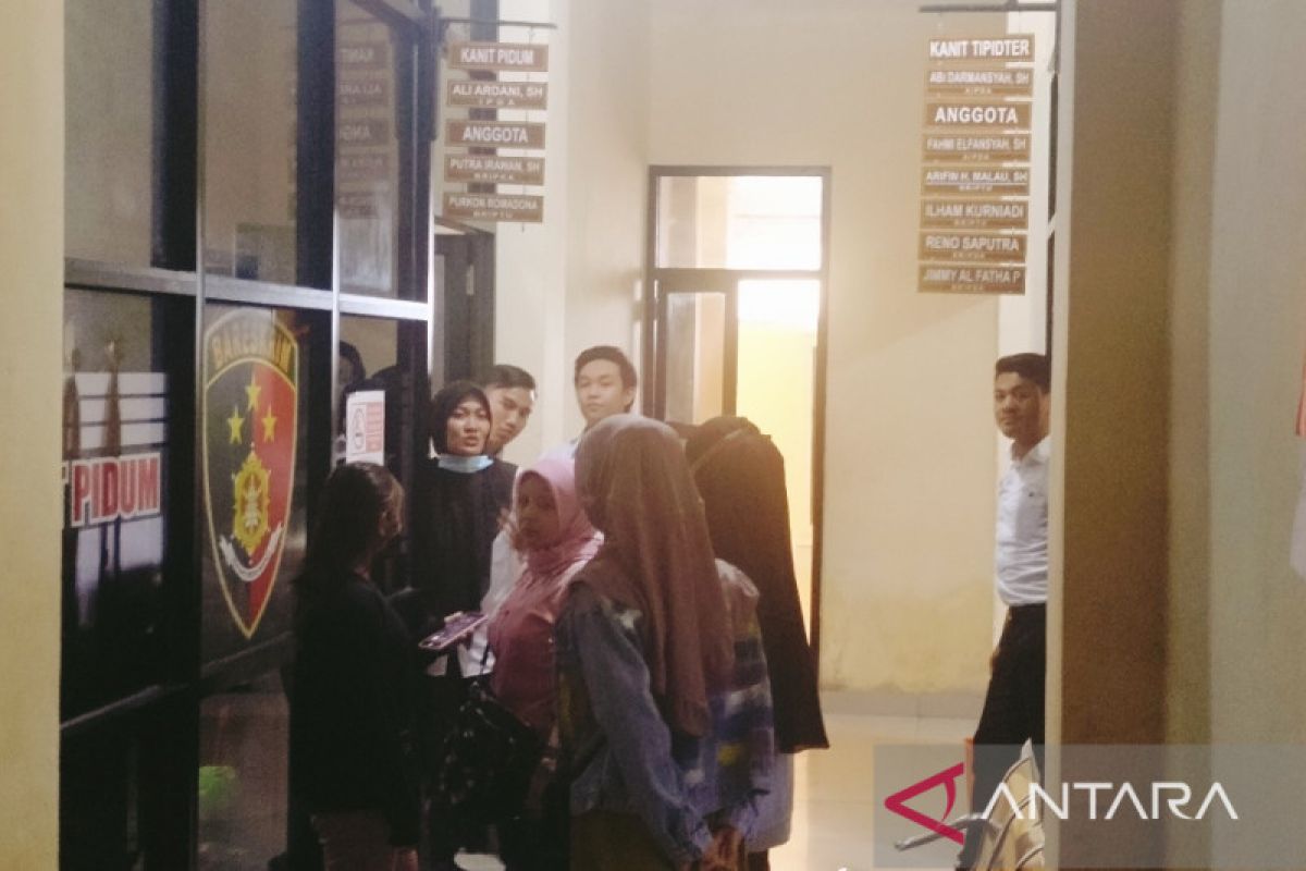 Polisi amankan bandar arisan bodong yang rugikan peserta Rp5 miliar