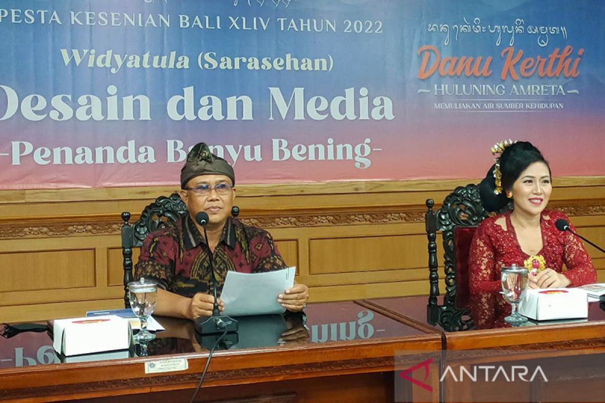 Praktisi media ajak masyarakat Bali bijak memilah informasi