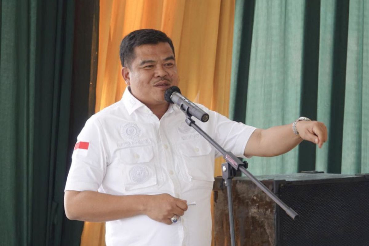 Pemkab Lampung Tengah juara 1 Posyantek Berprestasi Tingkat Provinsi Lampung