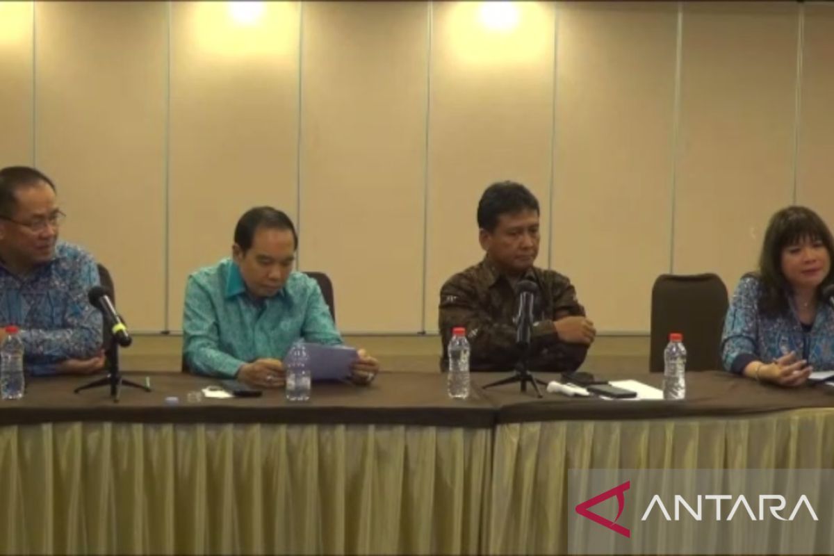 Apindo apresiasi pencapaian Program Pengungkapan Sukarela 2022