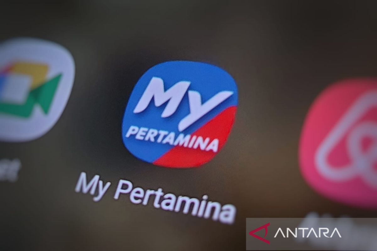 Langkah terhindar dari aplikasi "MyPertamina" palsu