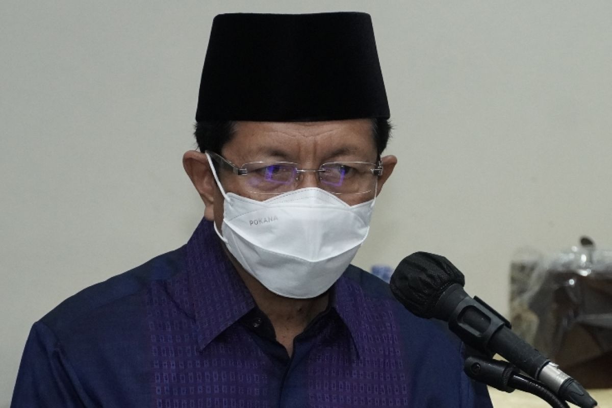 Nasaruddin Umar: penyebaran narasi intoleran nyata lewat agama
