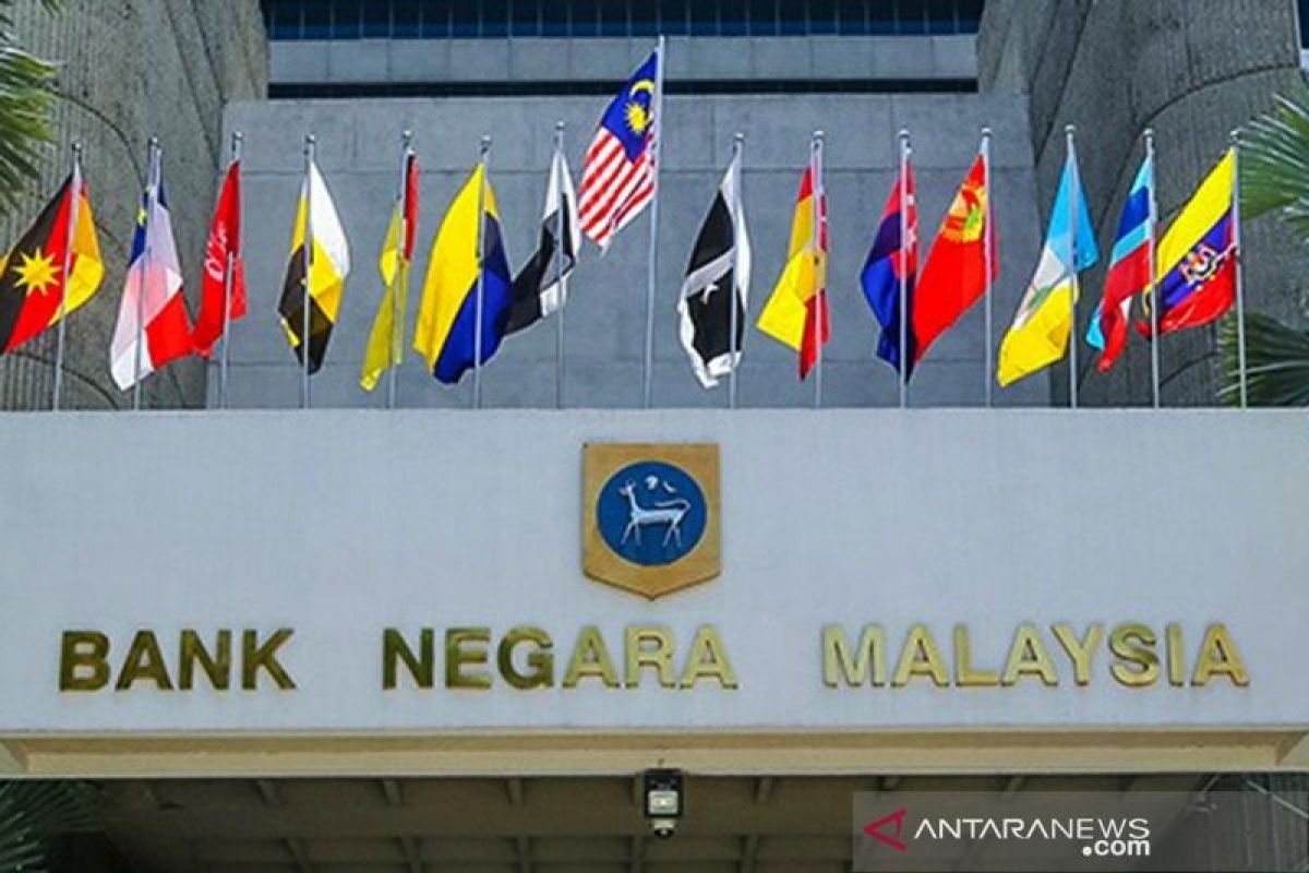 Bank Negara Malaysia naikkan lagi suku bunga "overnight"