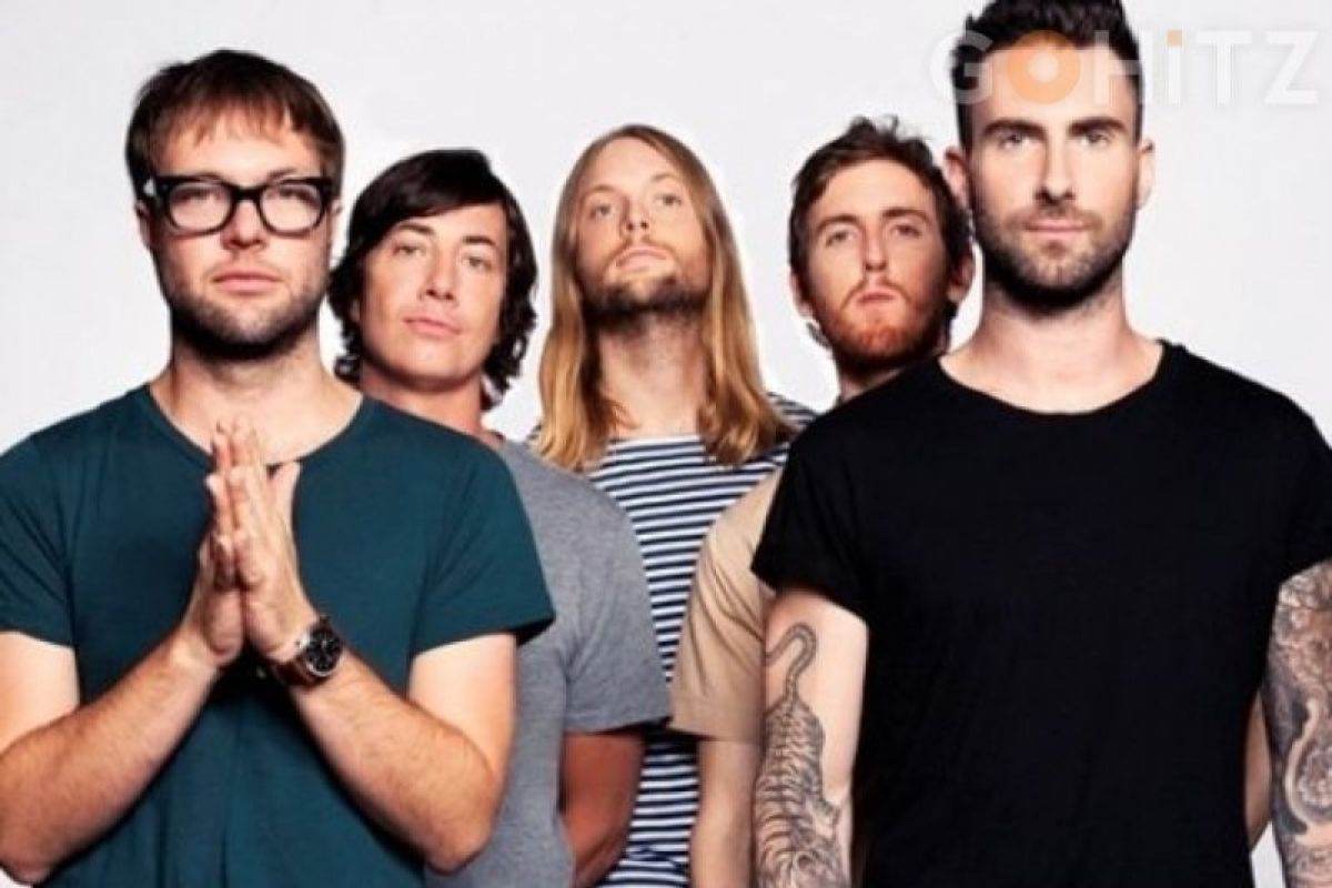 Lirik lagu "She Will Be Loved" oleh Maroon 5 dan penjelasannya